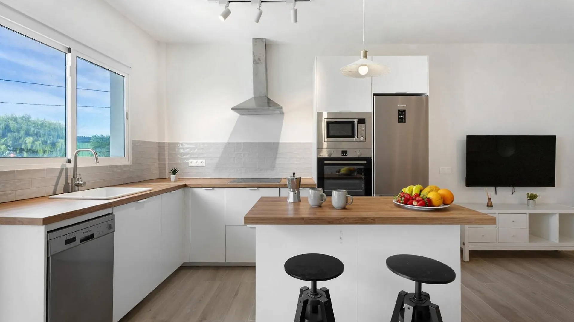 אדחה Loft The Ma By Paramount Holidays 0*,  ספרד