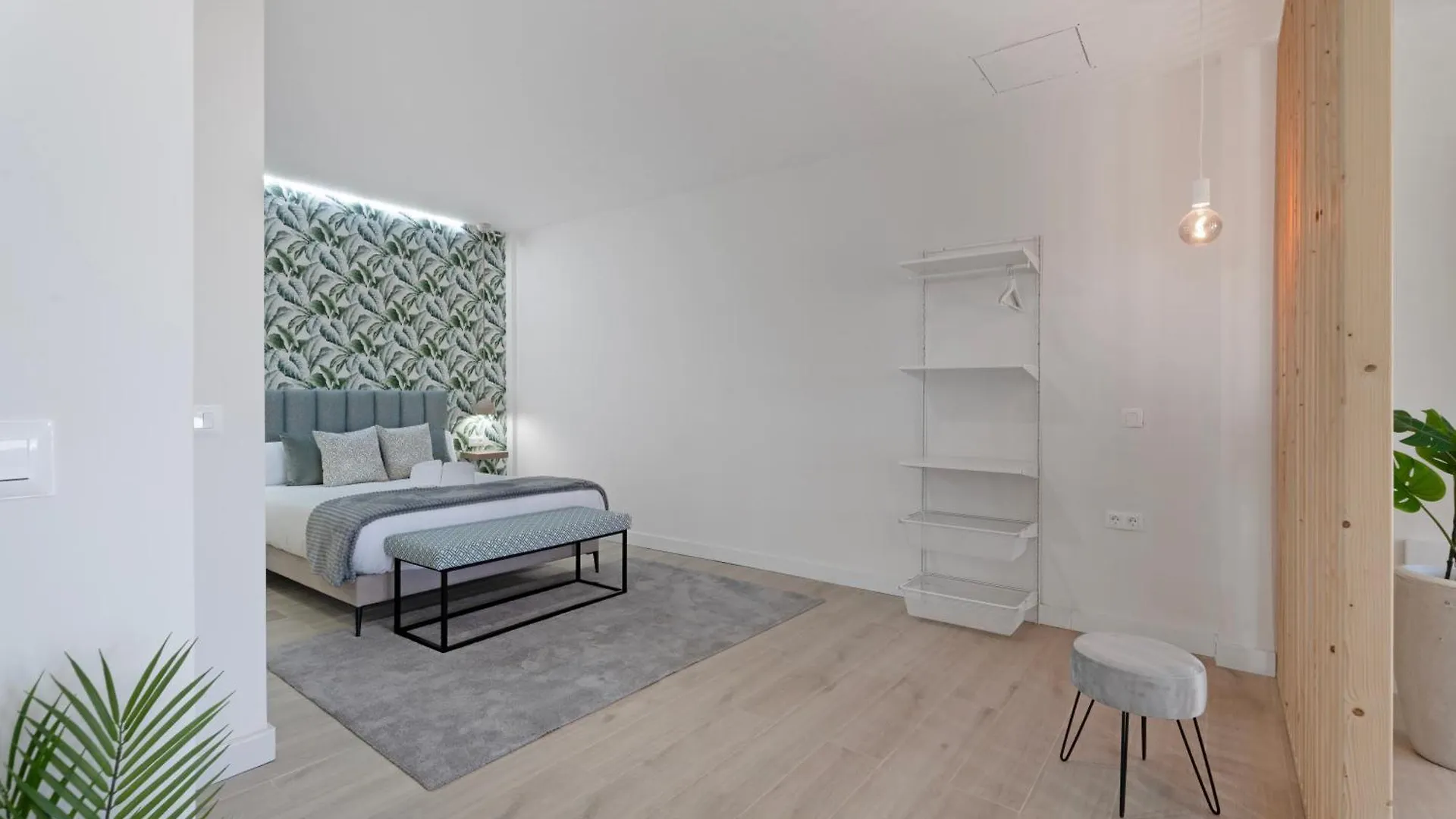 אדחה Loft The Ma By Paramount Holidays דירה
