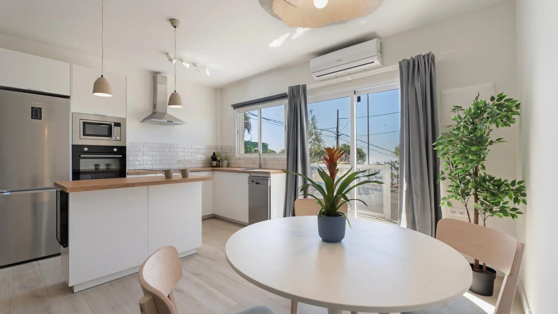 אדחה Loft The Ma By Paramount Holidays