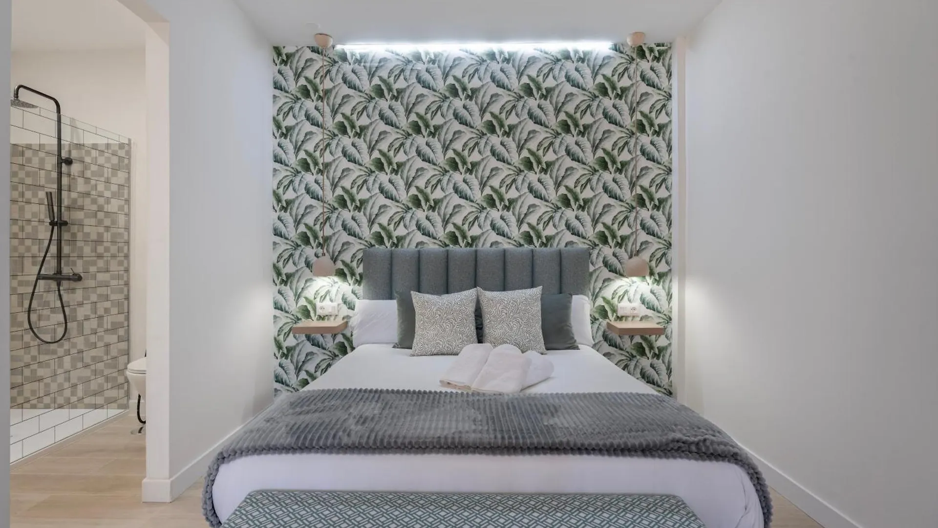 אדחה Loft The Ma By Paramount Holidays ספרד