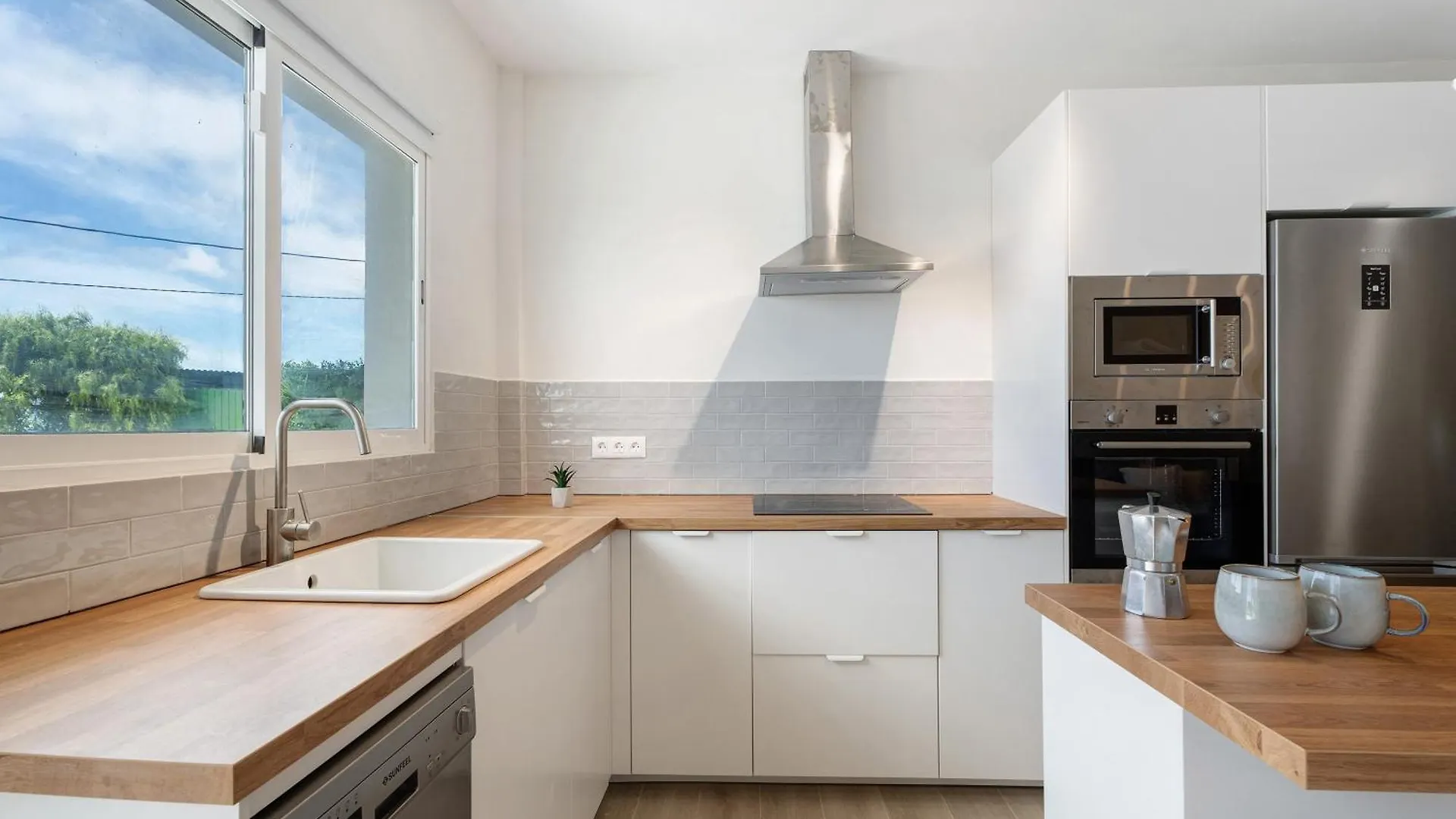 אדחה Loft The Ma By Paramount Holidays דירה