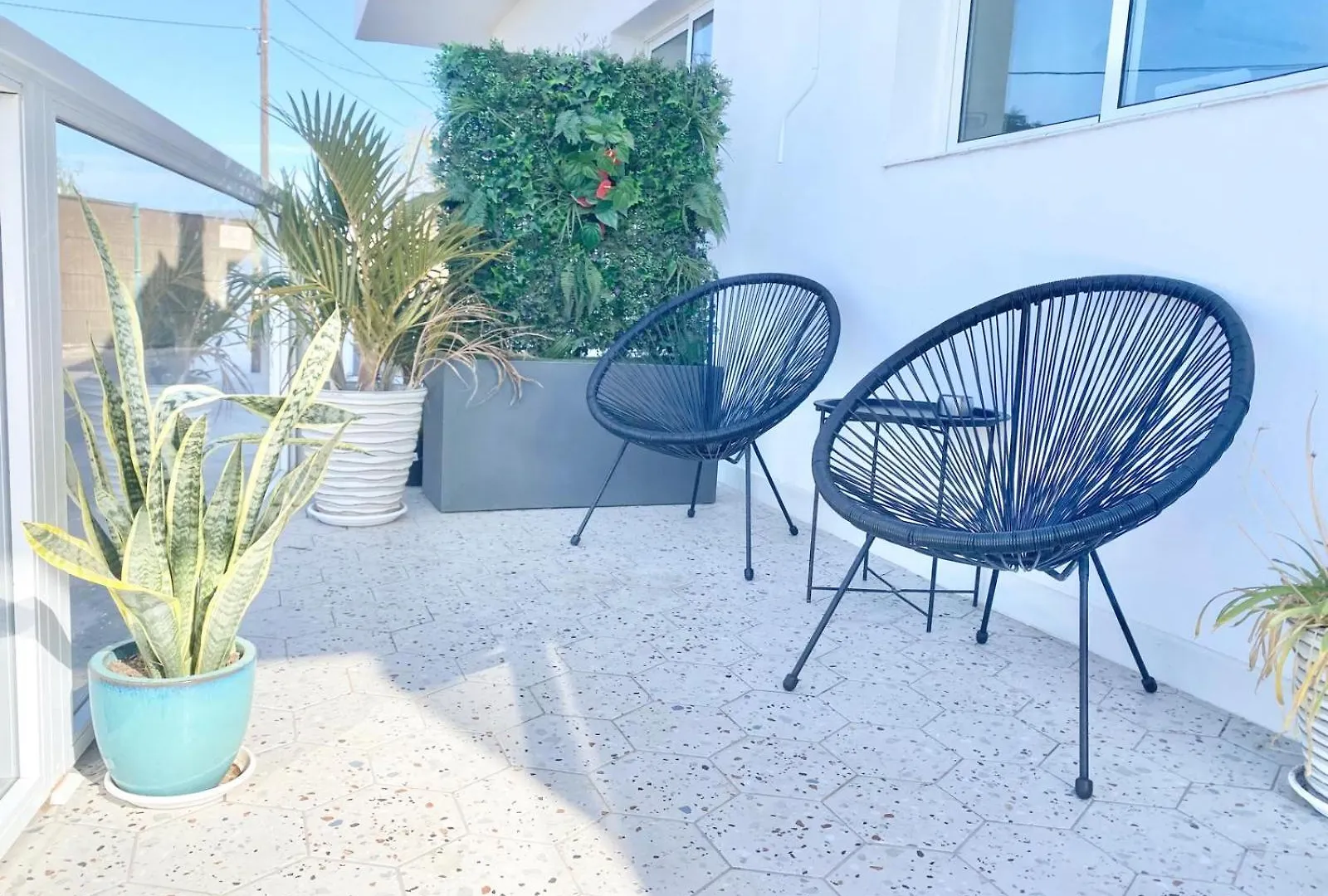 דירה אדחה Loft The Ma By Paramount Holidays
