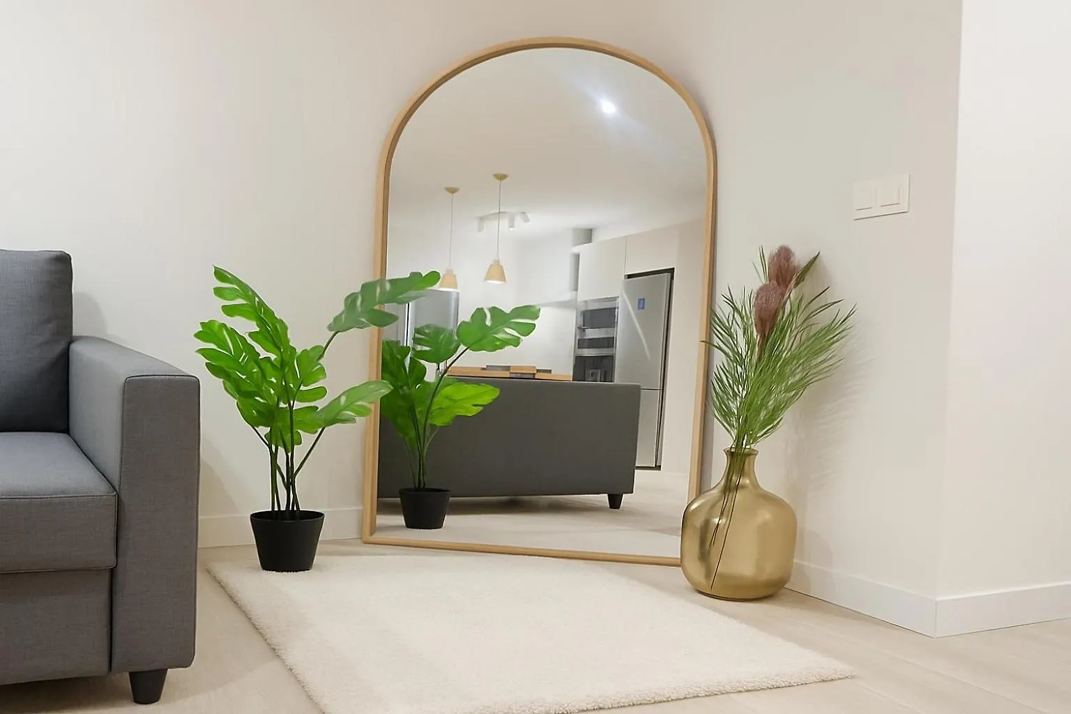 אדחה Loft The Ma By Paramount Holidays